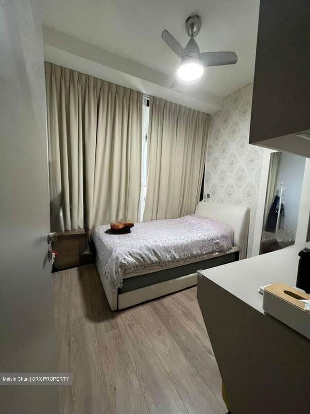 Sennett Estate (D13), Apartment #472590921